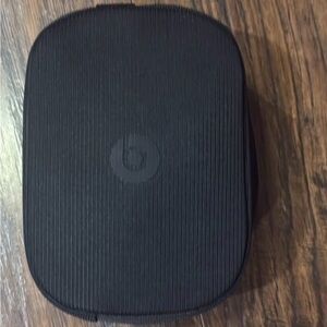 Beats by Dre cloud pink solo 4 Over-Ear Headphones